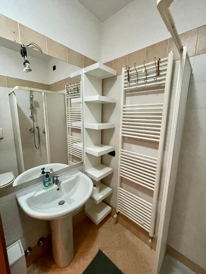 Garden Residence Appartamento Con Terrazzo E Piscina Desenzano del Garda Dış mekan fotoğraf